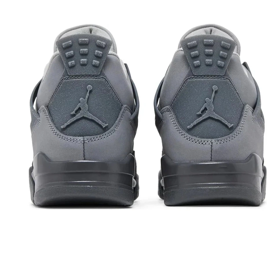 Wet Paris Olympics Jordan 4 Retro SE Cement 0803